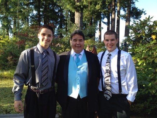 IdLikeTa's profile picture. 