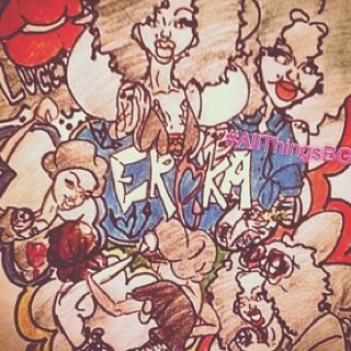 FanOfErikaBGC9's profile picture. 