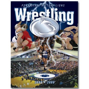 WrestlingPlaza Profile Picture