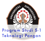 Twitter Teknologi Pangan UNDIP Gedung B Lantai 3 Fak. Peternakan dan Pertanian Universitas Diponegoro Kampus Tembalang, Semarang