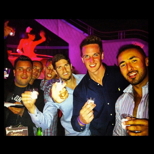 yairlimon's profile picture. 