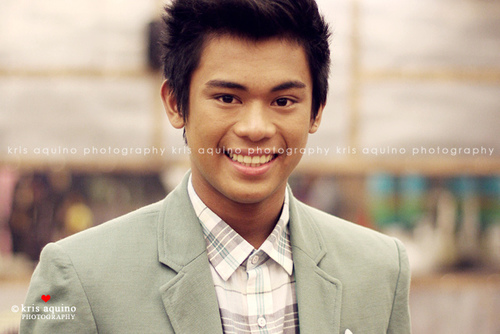 PBB Teens House mate .. Ang pinakaMasipag na House mate ni kua .. SuPer ROY