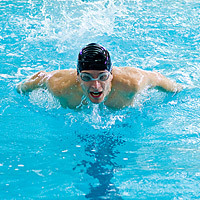 Your source for the latest news on Swimming