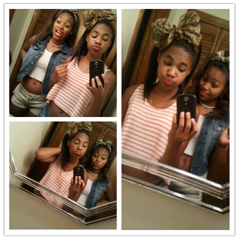 bxtch, im PARIS, understood ? follow me & my fraternal twin @_doonieee_ . if not, then gtf (: *mwauh* ... #singlee ;))