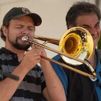Mark DeSimone (@desimone) 's Twitter Profile