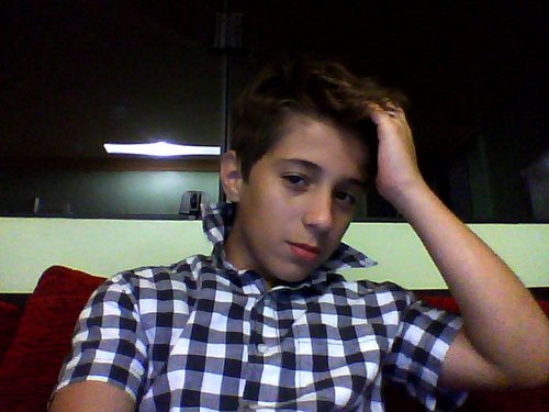 Lukas Meira