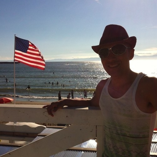 marushojiro's profile picture. アウトドア大好き。 特に空！！ 空を飛んでいる感覚は何物にも代え難い。料理、和も好き。 スポーツ全般。身体動かすこと。