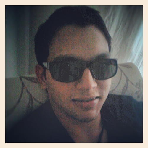 diego_calado's profile picture. pra q idolatrar alguém se todos somos iguais... Vc pode ser igual ao seu semelhante, pare, reflita e haja, vc consegue!