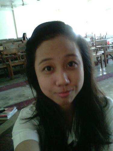 Life is a matter of choice.. Choose to live..laugh and love :)
