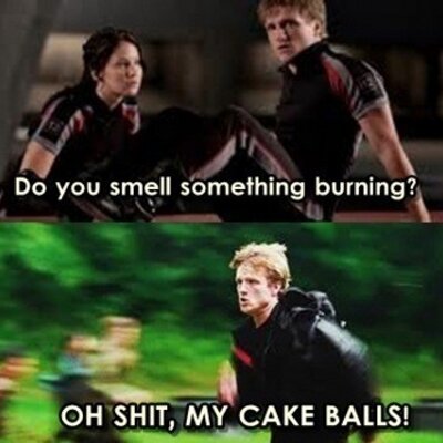 Hunger Games Jokes (LOL_hungergames) Twitter