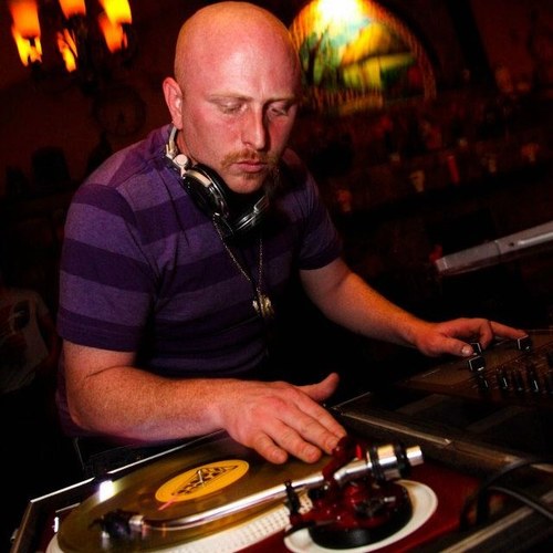 DjRedrumNJ's profile picture. 