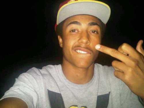 HALFBREED enough said