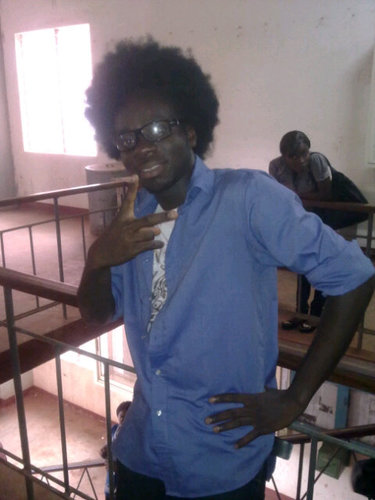 Buchitellem's profile picture. 