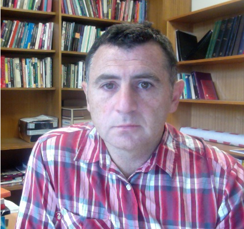 jlfitz's profile picture. scientist