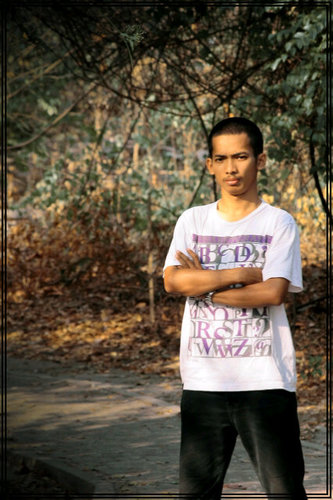 Maksum nur fauzan Profile