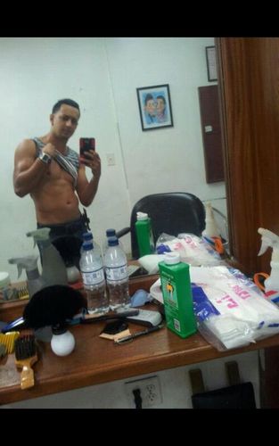 bolilllo12's profile picture. tOp LeVel bArbEr'S