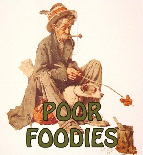 Hungry Foodies Nomming Seriously Cheap - A food blog featuring recipes, reviews, foodie news, deals, events, confabulation and curated food-focused playlists.
