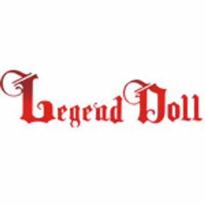 LegendDoll (@legenddollshop) / X