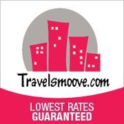 We’re passionate about travel! We’ll share our experiences and favorite travel deals with you, and we want to learn about yours too.