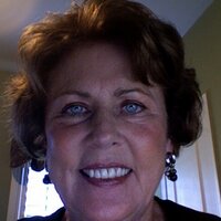 Sherry Weston - @pnsweston Twitter Profile Photo