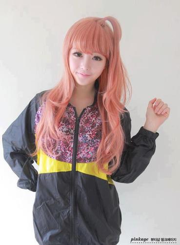 [VRP] @MonsterBites_RP || Ulzzang Park Hyojin || 2nd October of 1992 || Arooki ♥