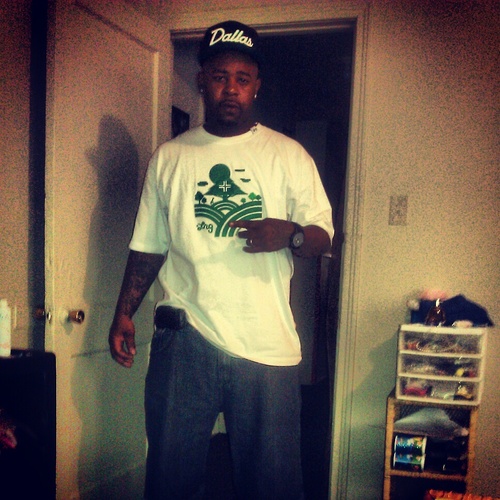 D_Dot_Patterson's profile picture. 