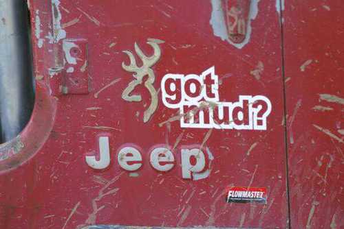 Im just a girl with a jeep obsession, a rebel side, and a little bit of an attitude :) (OIIIIIIO) #teamjeep