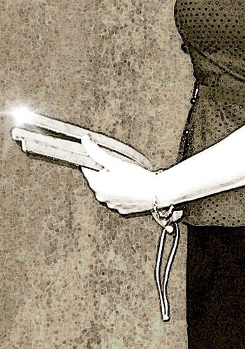 AnnieBeeBooks's profile picture. Author of spanking stories, specialising in the cane and tawse and descriptions of extreme pain