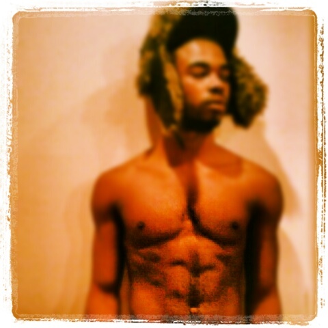 LIVIN N THA LOST CITY WERE TALENT YET TEW B FOUND!
