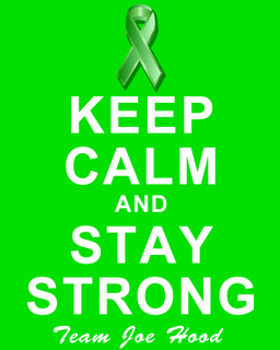 teamjoehood's profile picture. My husband & dad of our two children lost his fight against Lymphoma. Let's bring awareness. #Forthechildren #BeTheMatch .com