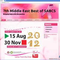 Best of SABCS (@bestofsabcs) 's Twitter Profile
