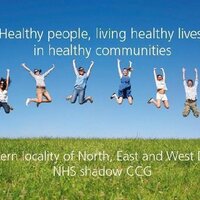 NHS NEWDevonCCG West (@nhsnewdevonwest) 's Twitter Profile