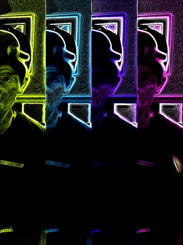 Trying to make the best out of life!!!#TeamFollowBack#MusicArtist
