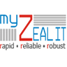 MYZEAL IT offers Timely & Quality IT Solutions in Application Mngt., Product Development, Mobile Engineering and Valued Added Services using Agile Methodology.