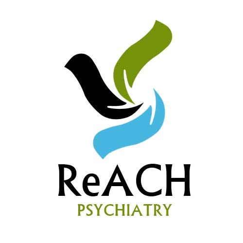 Tele-Psychiatry is the practice of psychiatry through a secure internet connection, linking the patient from their home to a psychiatrist