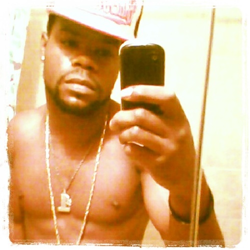 #KokaineKrazyGang Its A #WhiteWorld We Livin In