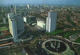Akun Info Jakarta Sekitar, Follow @info_DKI #Jakartagoid