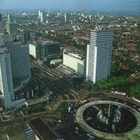 Info Jakarta Sekitar (@info_dki) 's Twitter Profile