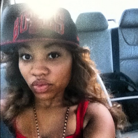 if you ain't got it GO GET IT BITCH! :) to the non believers suck it easy #teamidgaff