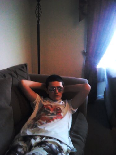 im 15 and im brazilian,italian,irish and english