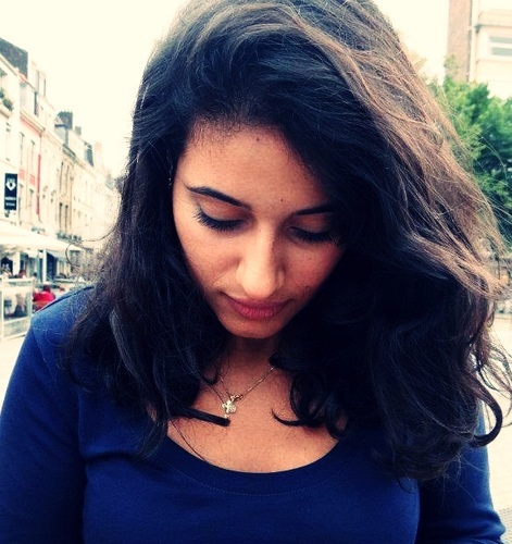 thamara_calcado's profile picture. 