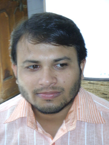 I am an engineering post graduate. Working as an Assistant Professor in Department of ECE at Allenhouse Institute of Tech. Kanpur.