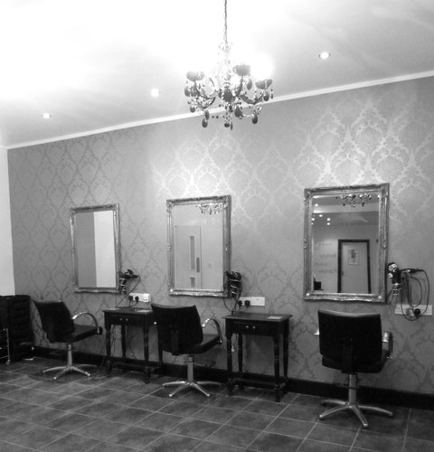 Rachel Lamey Hair & Beauty is a high end salon in Rugeley offering Hair, Beauty, Aesthetics, Tanning #Rugeleysno1salon