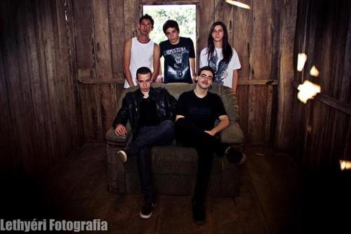 We are working hard on the new EP, stay tuned and follow us! @Thebadassxavier @MattIchigo @alegrunwald