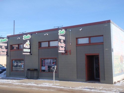 bohscycle's profile picture. Boh's Cycle & Sporting Goods is a local Sporting Goods store in Moose Jaw.. Boh's is celebrating its 26th year in Moose Jaw!