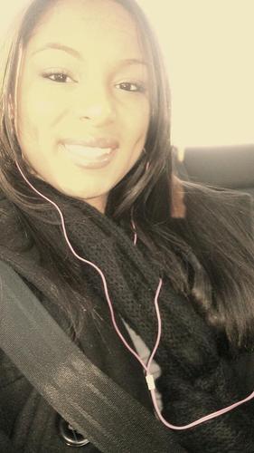 3 things I want in a relationship: Eyes that wont cry, lips that wont lie, and love that die.LIVE a little,Most of all LEARN alot✌