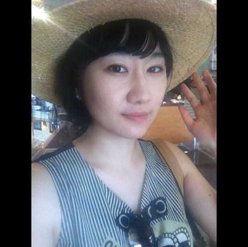 toflying9's profile picture. 혜진님.