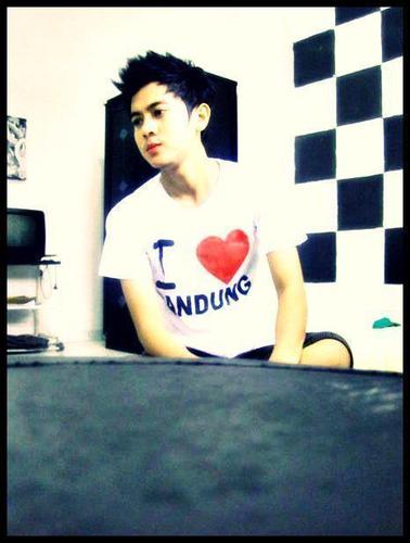 love bandung . love my followers