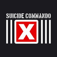 Suicide Commando (@suicidec0mmand0) 's Twitter Profile