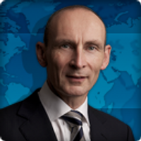 Nigel Green (@nigeljgreen) 's Twitter Profile